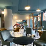 Astoria Hotel