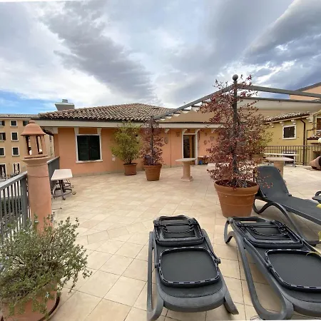 Astoria 3* Garda (Verona)