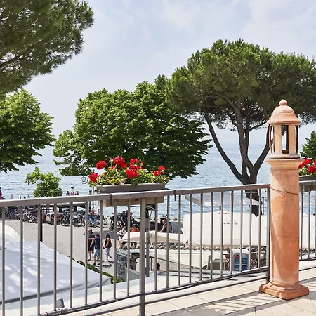 Astoria 3* Garda (Verona)