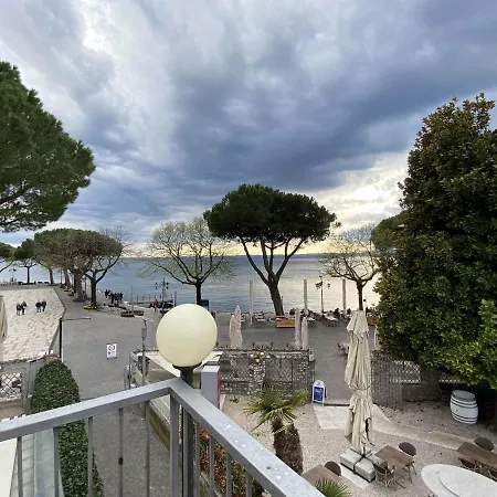 Hotel Astoria Garda (Verona)