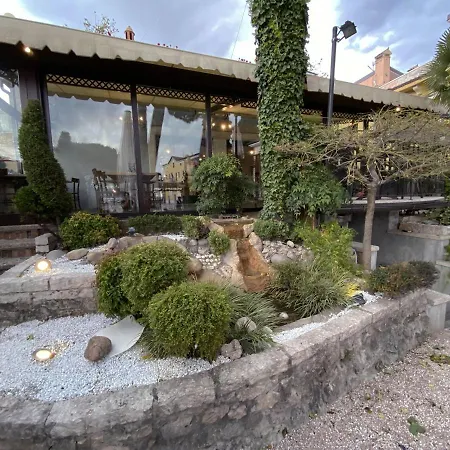 Astoria 3* Garda (Verona)