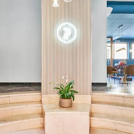 Hotel Astoria