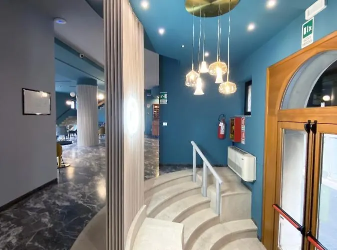 Hotel Astoria