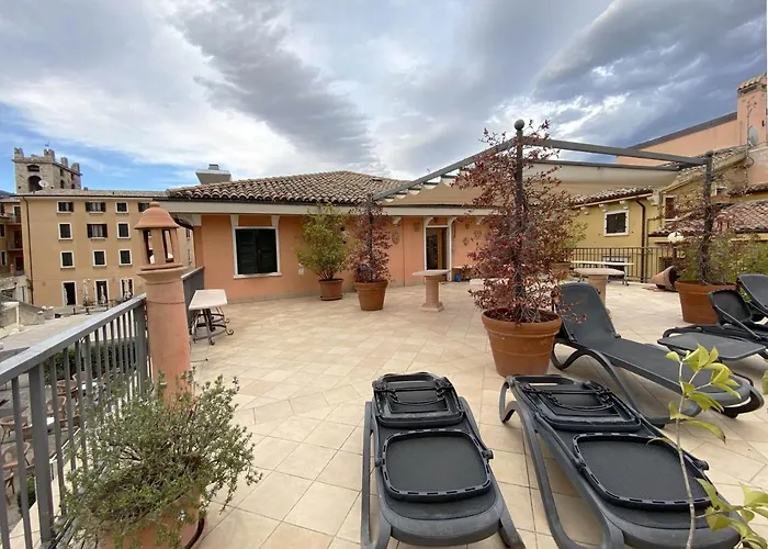 Astoria 3* Garda (Verona)