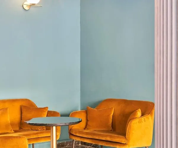 Hotel Astoria Garda (Verona)