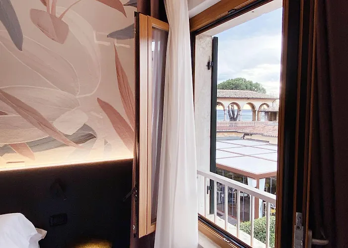 Hotel Astoria Garda (Verona)