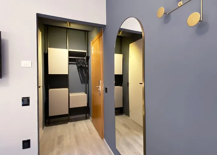 فندق Astoria غارْدا