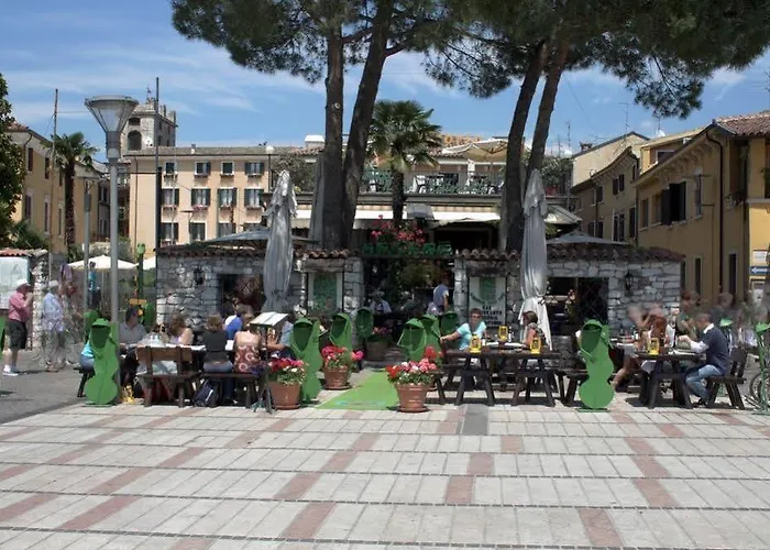 Astoria Garda (Verona)