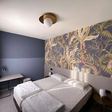 Astoria 3* Garda (Verona)