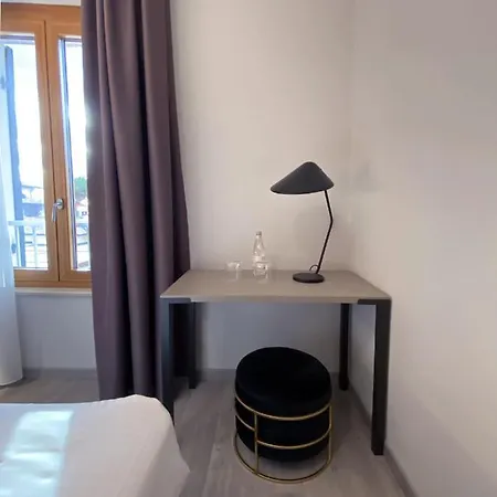 Hotel Astoria