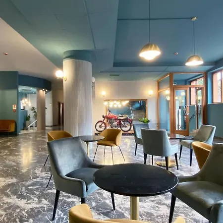 Astoria Hotel