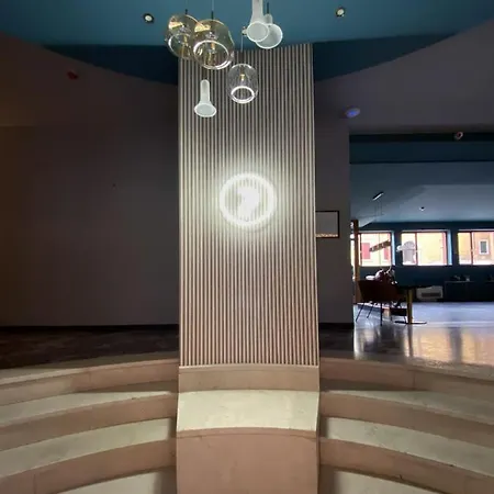 Hotel Astoria