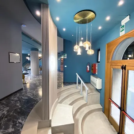 Hotel Astoria