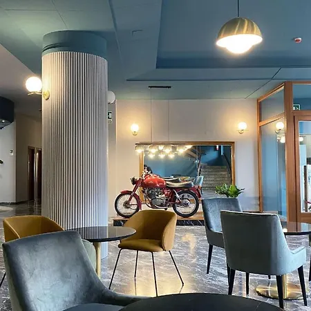 Astoria Hotel