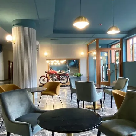 Hotel Astoria 3*