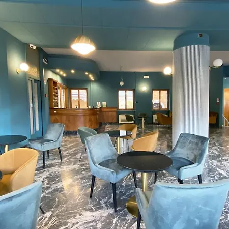 Hotel Astoria