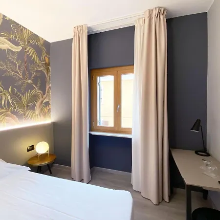 Astoria 3* Garda (Verona)