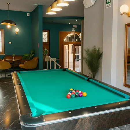 Astoria Hotel