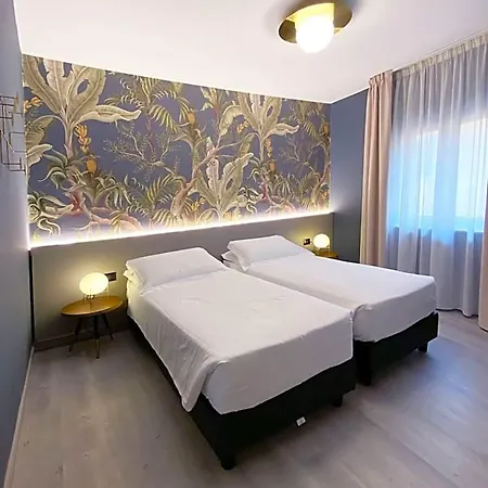 Astoria Hotel