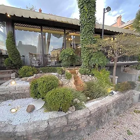 Astoria Hotel Garda (Verona)