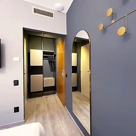 Astoria Hotell