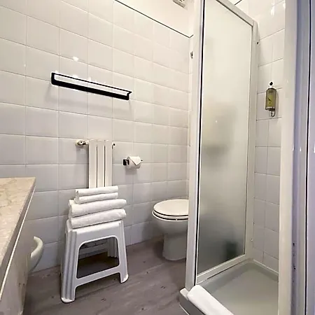 Hotell Astoria Garda (Verona)