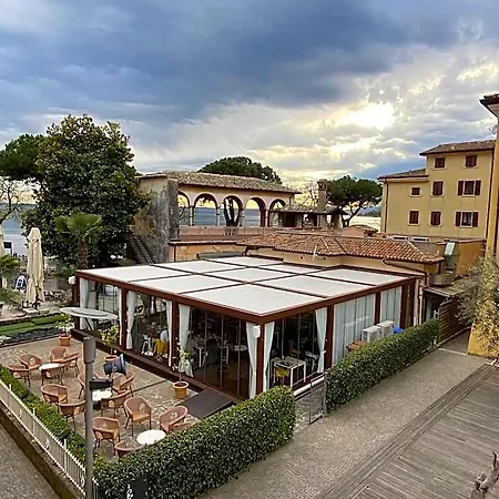 Astoria Hotell Garda (Verona)