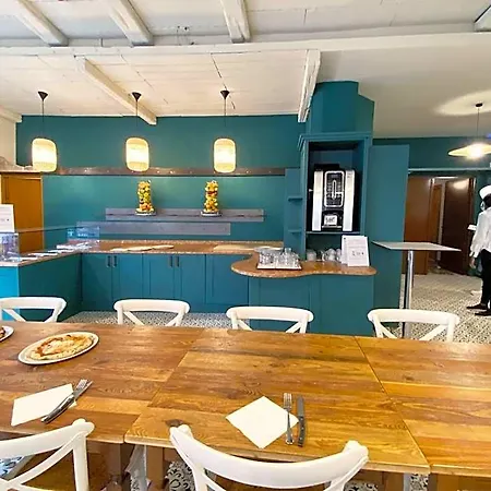 Hotel Astoria Garda (Verona)