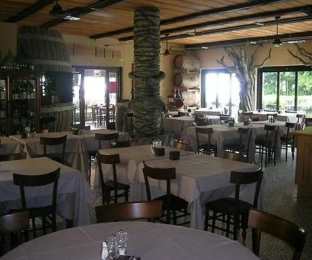 Hotel Astoria Garda (Verona)