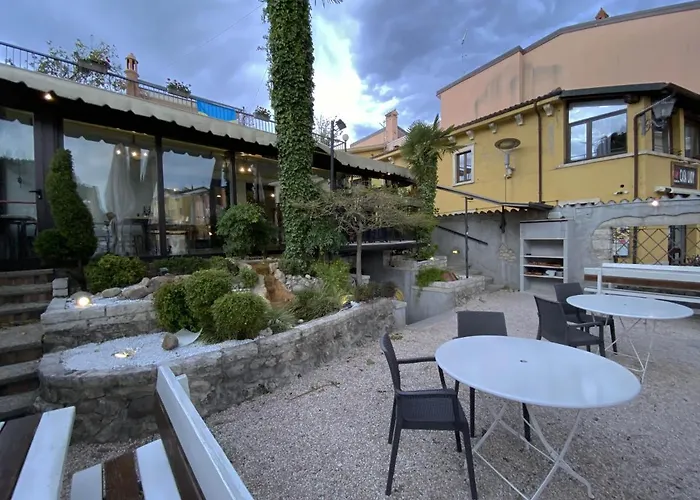Hotel Astoria Garda (Verona)