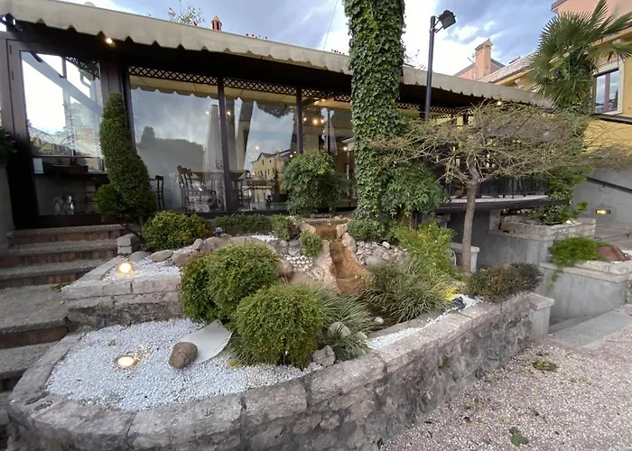 Astoria 3* Garda (Verona)