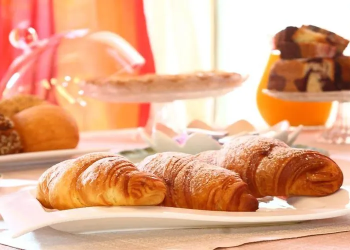 Astoria Hotel Garda (Verona)