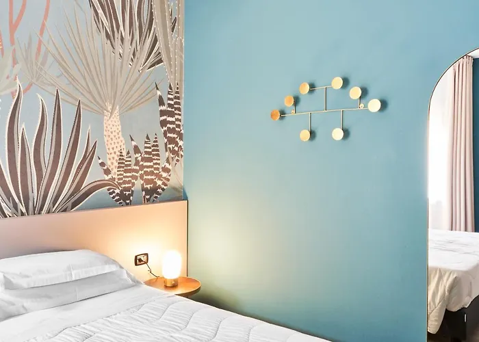 Astoria Hotel Garda (Verona)