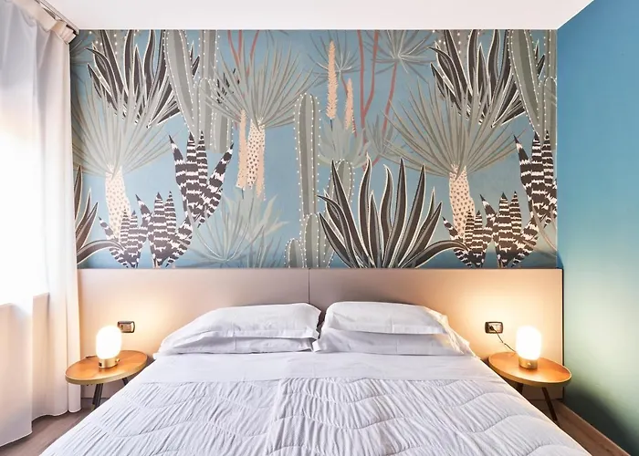 Astoria 3* Garda (Verona)