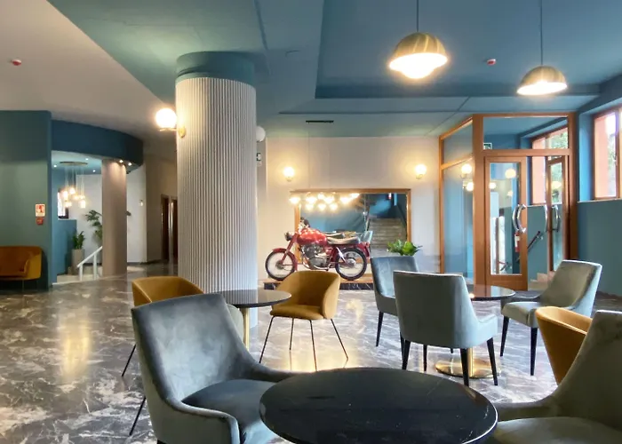 Astoria Garda (Verona)