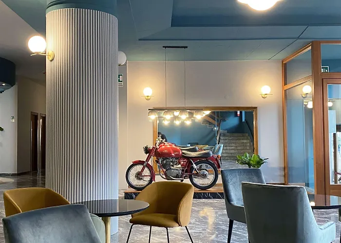 Astoria Garda (Verona)