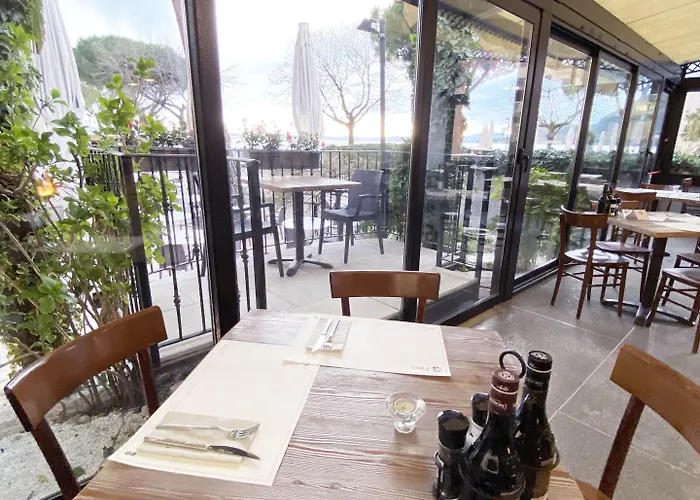 Astoria 3* Garda (Verona)