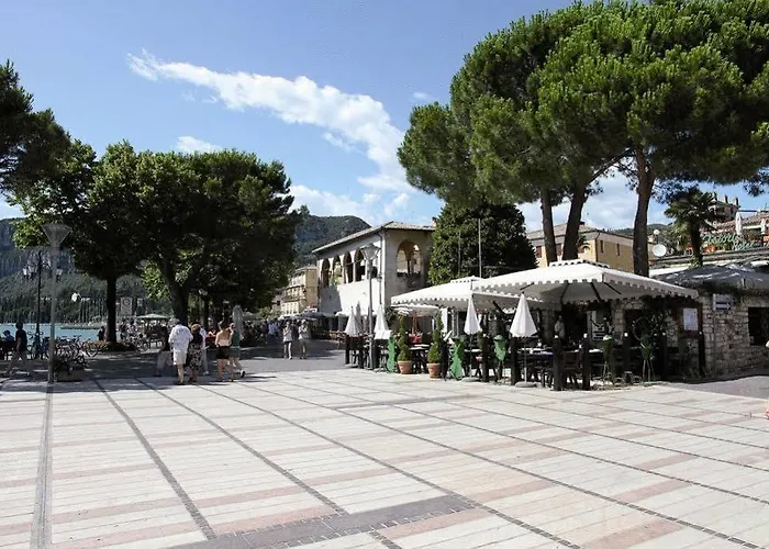 Astoria Hotel Garda (Verona)