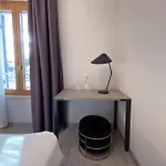 Отель Astoria