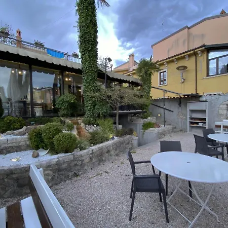 호텔 Astoria 가르다