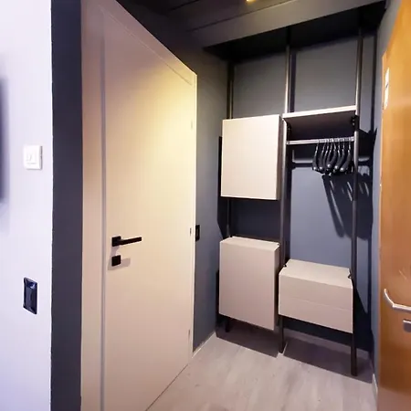 Astoria 호텔 가르다