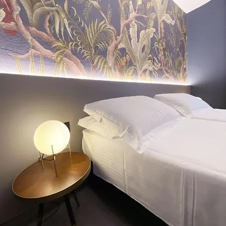 Astoria 호텔 가르다