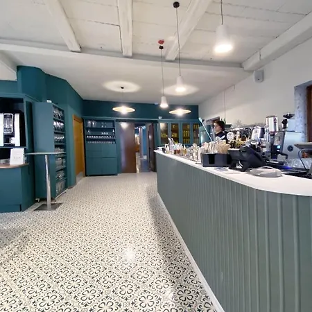 Astoria 3* 가르다