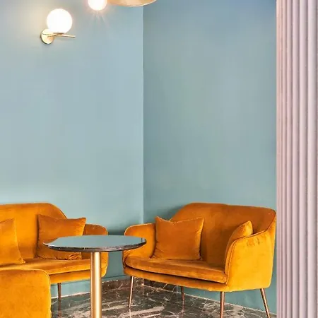 호텔 Astoria 가르다