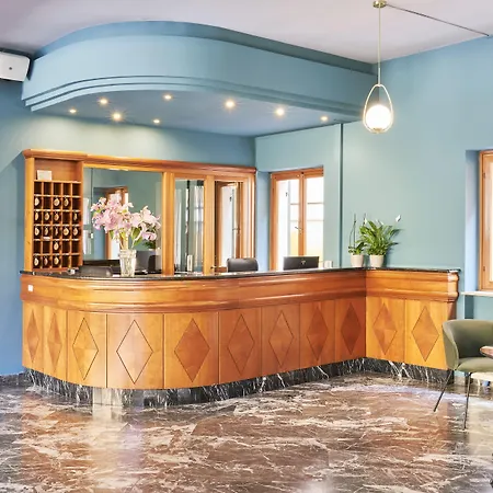 호텔 Astoria 가르다