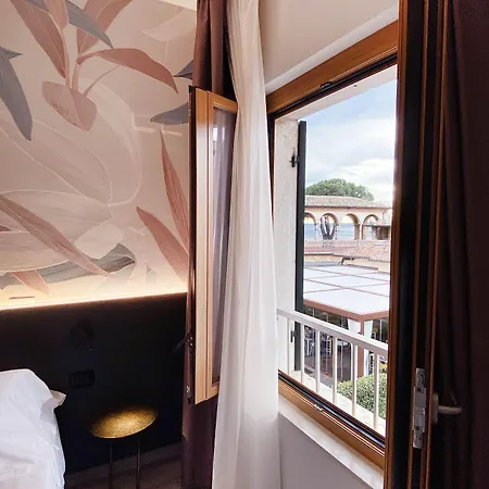 호텔 Astoria 가르다