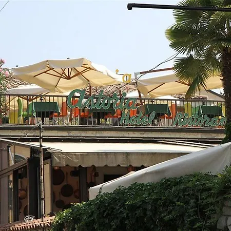 호텔 Astoria 가르다