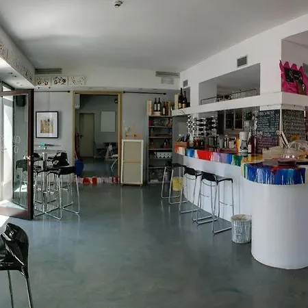 מלון Astoria גארדה