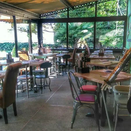 מלון Astoria גארדה