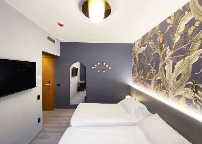 Astoria Hotel Garda (Verona)